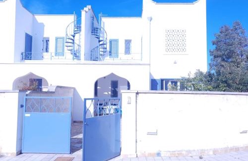 Boncore Apartment | Villa Rosi