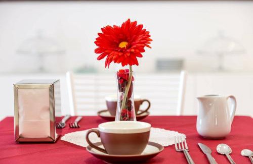 Mazzo Bed & Breakfast | Villa Rosina