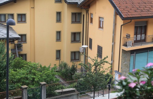 Saint-Vincent House | VILLA ROSINA near the casino