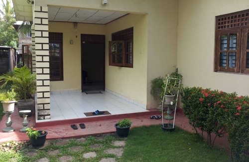 Ekala Villa | Villa Rosita
