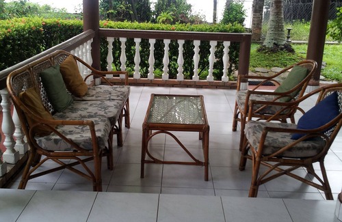 Ekala Villa | Villa Rosita