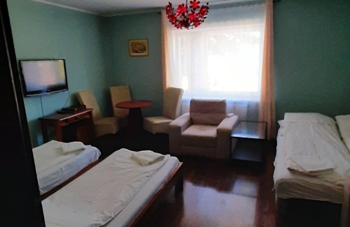 Suchanino House | Villa Rosse Pokoje goscinne