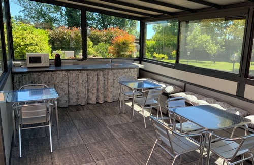 Paruzzaro Bed & Breakfast | Villa Rosy B&B