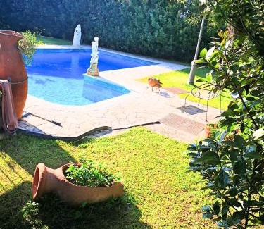 Misterbianco House | Villa Rosyiano