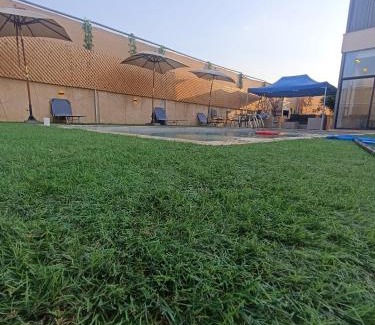 Al Jizah Ski Chalet | Villa rotana airport road