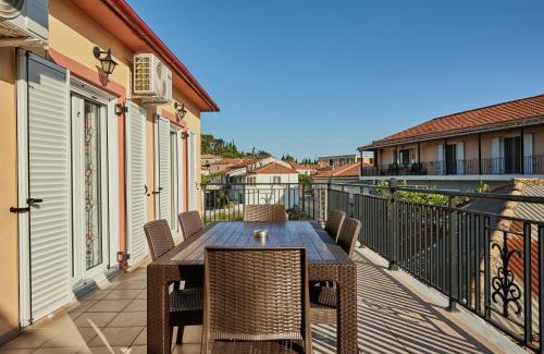 Agios Leon Apartment | Villa Roxa Montuoso