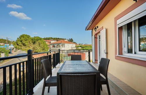 Agios Leon Apartment | Villa Roxa Montuoso