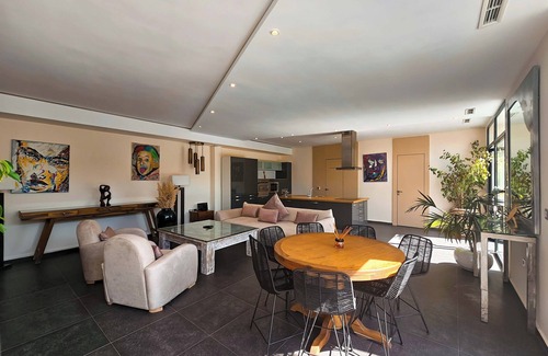 Agdal Bed & Breakfast | Villa Royal Horse sleeps 50