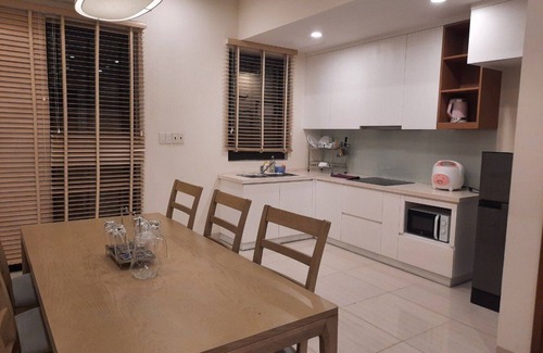 Bai Chay Villa | Villa Royal Lotus Ha Long