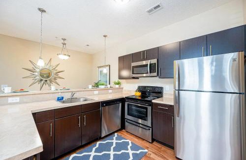 Mount Vernon Apartment | Villa Royale