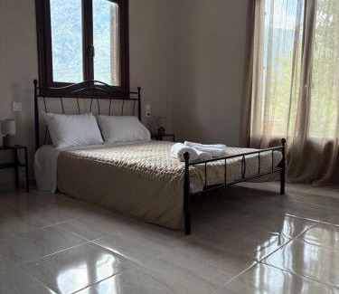Konitsa Apartment | Villa Rozalia