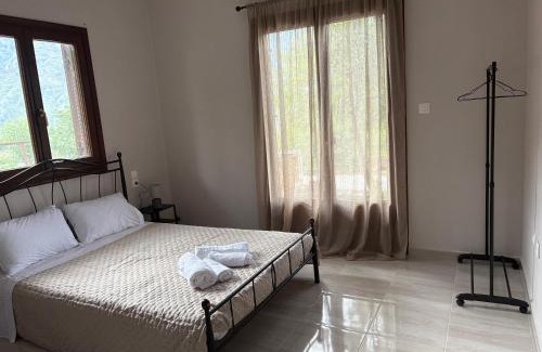 Konitsa Apartment | Villa Rozalia
