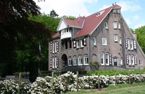 Almen House | Villa Rozenhof