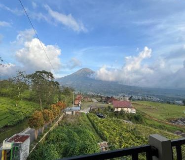 Wonosobo Apartment | Villa RR seroja
