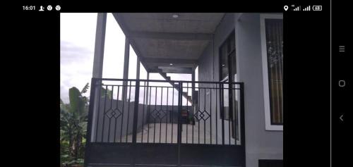 Wonosobo House | villa RR Seroja kamar biasa