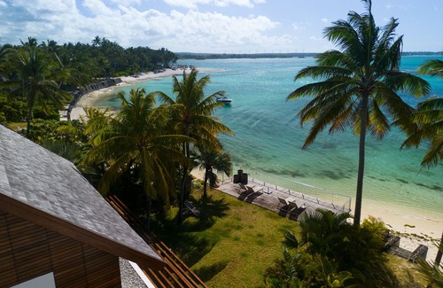 Belle Mare Villa | Villa Rubis by muse villas