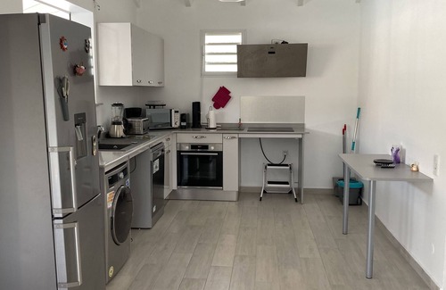 Gourbeyre House | Villa Rubis equipped for people with reduced mobility