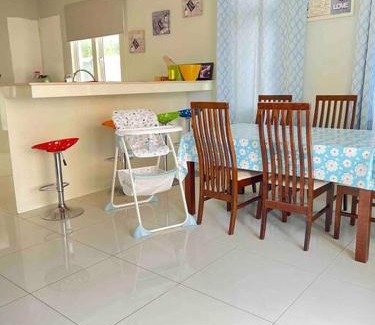 Grand-Baie Villa | Villa Rubis