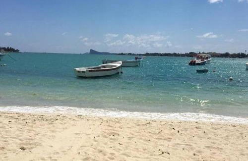 Grand-Baie Villa | Villa Rubis