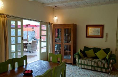 Prawirotaman Villa | Villa Ruby