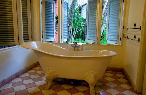 Prawirotaman Villa | Villa Ruby