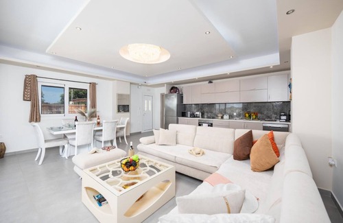 Valerianos Villa | Villa Rudi - Two Bedroom Villa, Sleeps 4