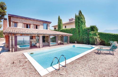 Contursi Terme House | Villa Rufolo