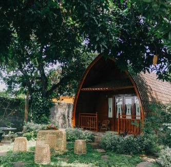 Kalibukbuk Villa | Villa Rumah Kayu Lovina