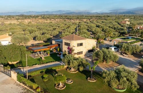 L'Ampolla Villa | Villa Rural Avril