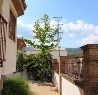 Campillo de Arenas House | Villa Rural Campillo de Arenas