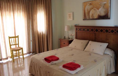 Campillo de Arenas House | Villa Rural Campillo de Arenas