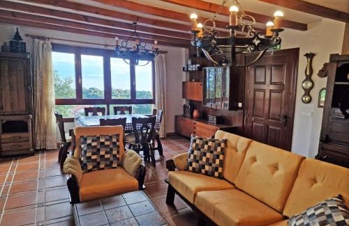 Pechon House | Villa Rural Cantabria