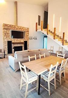 Jaen Villa | Villa Rural el Valle de Aron