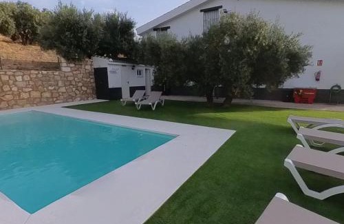 Jaen Villa | Villa Rural el Valle de Aron