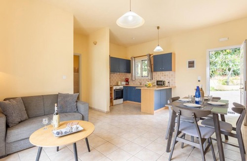 Mousata Villa | Villa Russa Dionisis