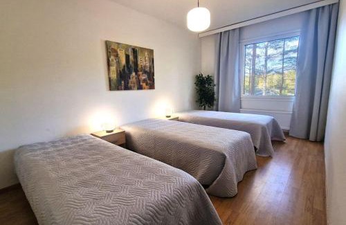 Kouvola Apartment | Villa Ruths Stay Salmi