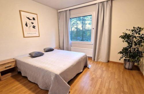 Kouvola Apartment | Villa Ruths Stay Salmi