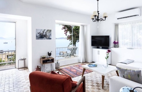 Sogut Villa | Villa Ruyam - Two Bedroom Villa, Sleeps 4