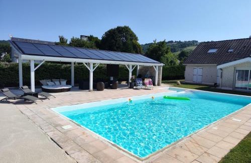 Allassac Bed & Breakfast | Villa Sérénité