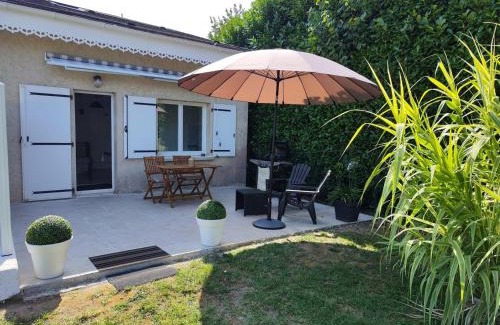 Allassac Bed & Breakfast | Villa Sérénité
