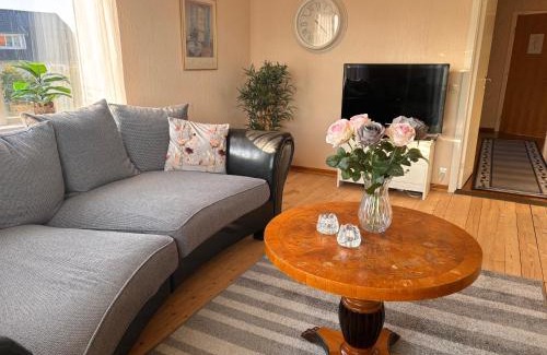 Tvaaker Villa | Villa söder om Varberg