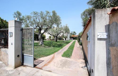 Solanas Villa | Villa Sa Marchesa