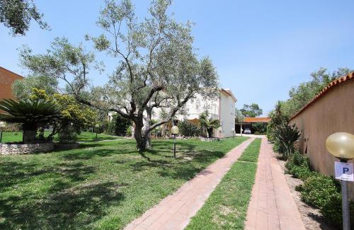 Solanas Villa | Villa Sa Marchesa
