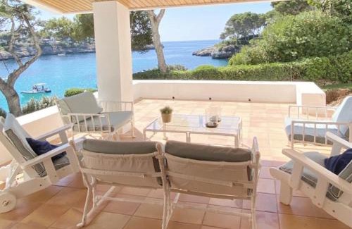 Cala d'Or Villa | Villa Sa Pau
