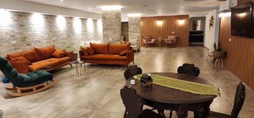 Masade Villa | Villa Saar