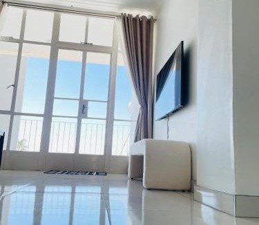 Windhoek Central Apartment | Villa Saarchi Apartments