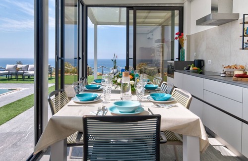 Isola di Capo Rizzuto Villa | Villa Sabbie Rosse 6, Emma Villas