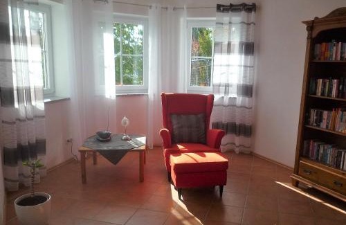 Waidhaus House | "Villa Sabine"