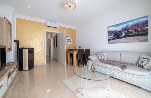 Medveja Apartment | Villa Sabine Medveja Cres. Studio-appartement mit Wlan und Pool
