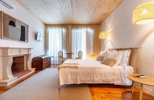 Alcacer do Sal House | Villa Sado